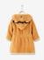 Lion Bathrobe for Baby Orange 