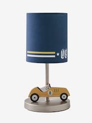 -Table Lamp, Car