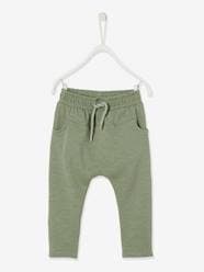 Baby Boys Fleece Trousers