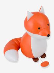 Toys-Baby & Pre-School Toys-Cuddly Toys & Comforters-Richard the Fox Musical Toy, BABY TO LOVE