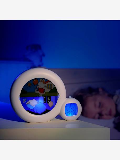 Buy Claessens Kids - Kid'Sleep - Clock - Blue - Blue - Free shipping