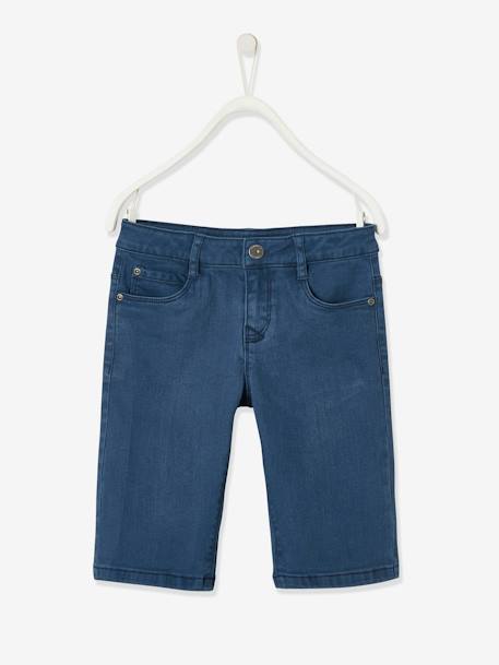 Bermuda Shorts for Boys beige+Dark Blue+GREEN LIGHT SOLID WITH DESIGN+grey blue+olive+Orange+pale yellow+striped blue 