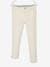 Cotton/Linen Chino Trousers for Boys Beige+blue+Dark Blue+sage green 