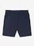 Pack of 2 Mix & Match Short Pyjamas for Boys, Flags Dark Blue 