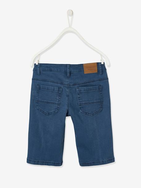 Bermuda Shorts for Boys beige+Dark Blue+GREEN LIGHT SOLID WITH DESIGN+grey blue+olive+Orange+pale yellow+striped blue 