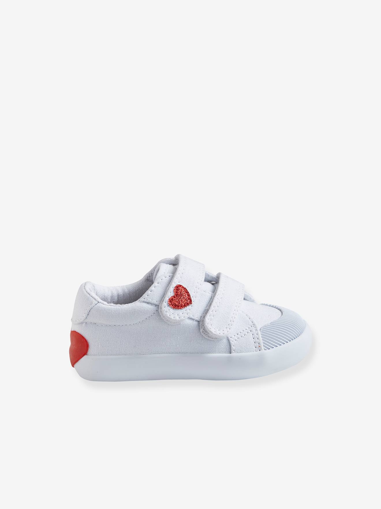 Baby girl deals lacoste trainers