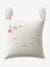 Children's Duvet Cover + Pillowcase Set, LAPIN ROMANTIQUE White/Print 