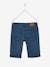 Bermuda Shorts for Boys beige+Dark Blue+GREEN LIGHT SOLID WITH DESIGN+grey blue+olive+Orange+pale yellow+striped blue 