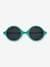 Diabola Sunglasses 0-1 Years, KI ET LA Black+Green+Light Orange+Light Pink 