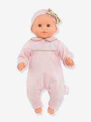 Toys-Dolls & Soft Dolls-Baby Doll Câlin - Manon, by COROLLE