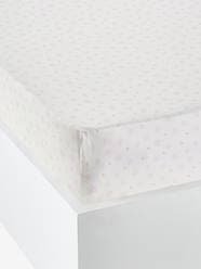 Bedding & Decor-Fitted Sheet, LAPIN ROMANTIQUE