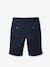 Boy's classic Bermuda shorts Navy 