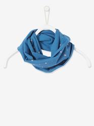 Baby-Accessories-Other Accessories-Printed Snood for Girls