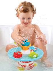 Nursery-Bathing & Babycare-Bath Time-Musical Duck Race, by YOOKIDOO