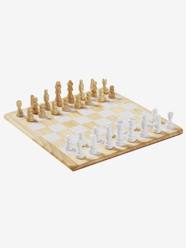 Toys-Chess Game in Wood - Wood FSC® Certified