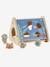 Box with Animal Shapes - FSC® Certified Wood Multi 