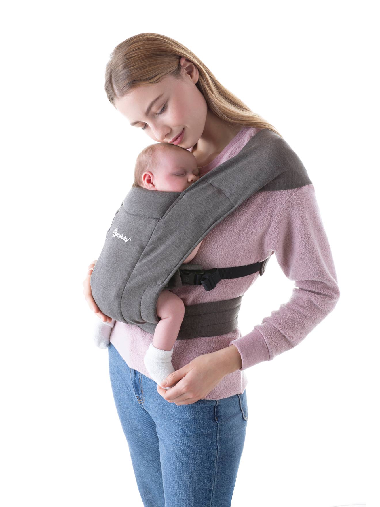 ergobaby light