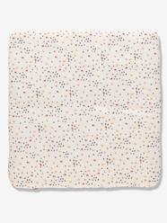 Bedding & Decor-Baby Bedding-Square Activity Mat, Swallows