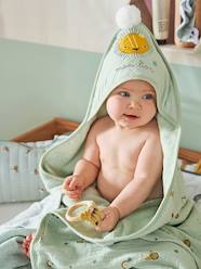 Baby-TANZANIE Bath Cape