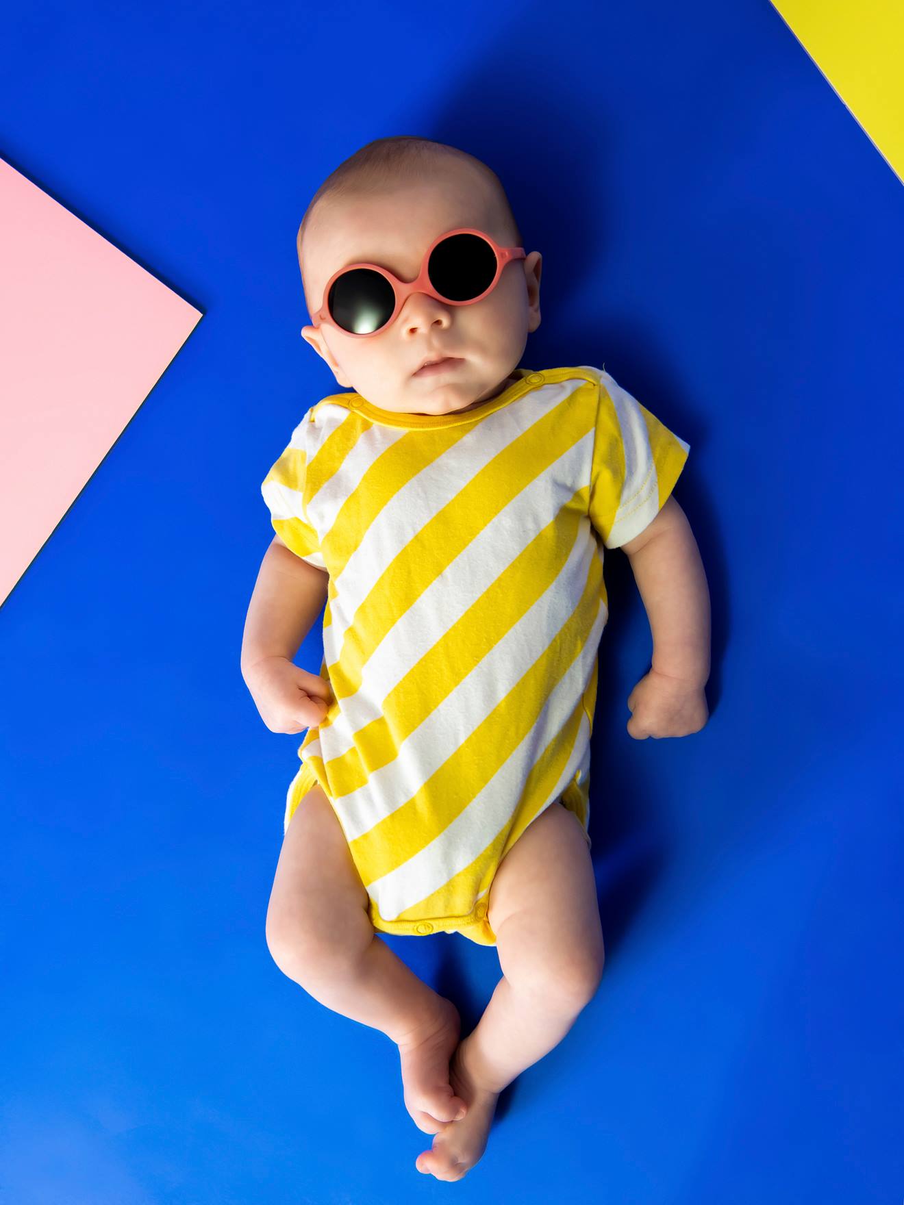 Baby's Izipizi Baby Sunglasses | Fenwick