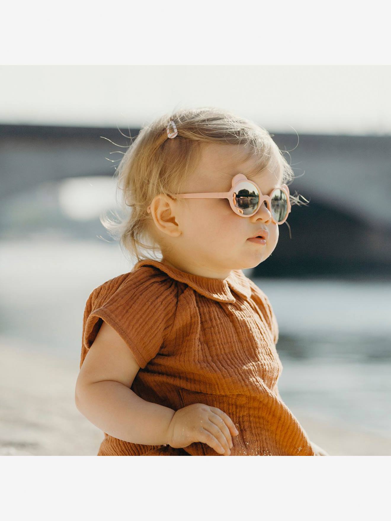 Baby girl sunglasses uk sale