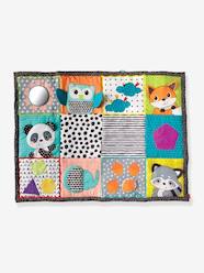 Toys-Baby & Pre-School Toys-Playmats-Jumbo Multi-Sensory Activity Mat by Infantino