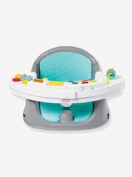 -3-In-1 Discovery Seat & Booster, Music & Lights by Infantino