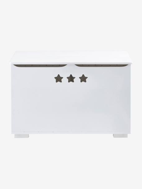 Storage Chest, Sirius Theme White 