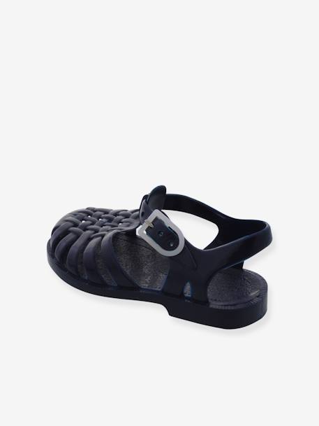 Sun Méduse® Sandals for Boys Dark Blue+Light Blue+NO COLOR+Transparent 