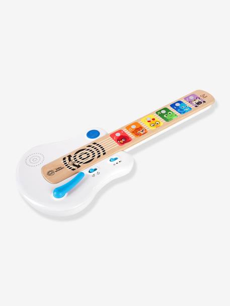 Magic Touch Guitar by HAPE White 