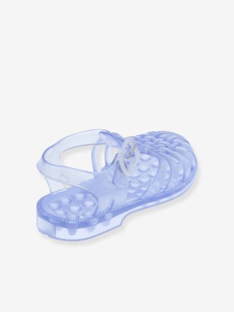 Sun Méduse® Sandals for Boys Dark Blue+Light Blue+NO COLOR+Transparent 