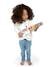 Magic Touch Guitar by HAPE White 