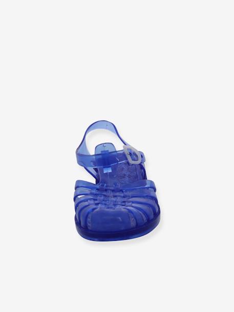 Sun Méduse® Sandals for Boys Dark Blue+Light Blue+NO COLOR+Transparent 