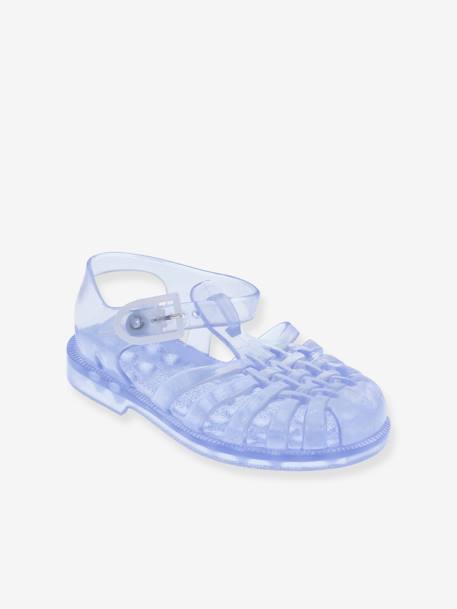 Sun Méduse® Sandals for Boys Dark Blue+Light Blue+NO COLOR+Transparent 