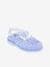 Sun Méduse® Sandals for Boys Dark Blue+Light Blue+NO COLOR+Transparent 