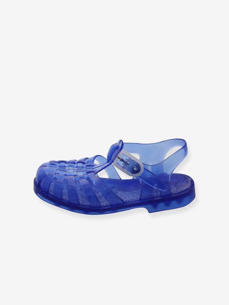 Sun Méduse® Sandals for Boys Dark Blue+Light Blue+NO COLOR+Transparent 