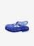 Sun Méduse® Sandals for Boys Dark Blue+Light Blue+NO COLOR+Transparent 