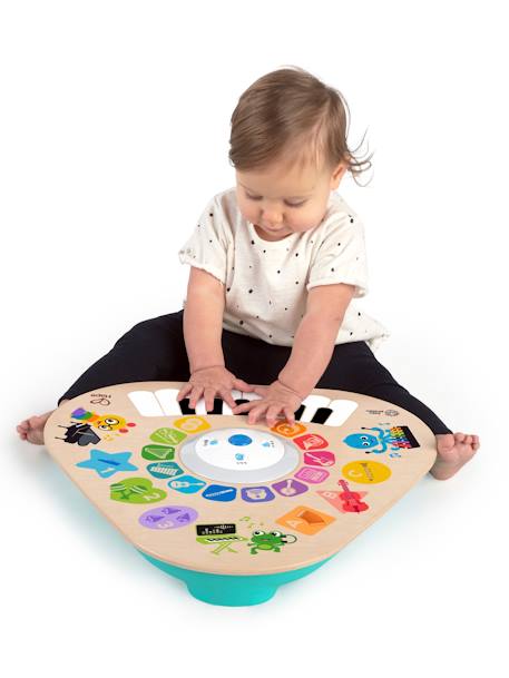 Magic Touch Musical Table by HAPE Green 