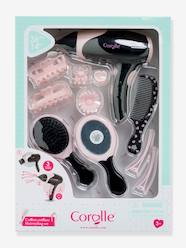 Toys-Dolls & Soft Dolls-Hairstyling Set, by COROLLE