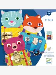 Toys-Locktou by DJECO