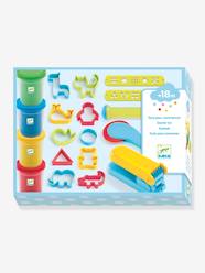 Toys-Arts & Crafts-Dough Modelling & Stickers-Dough Starter Kit by DJECO