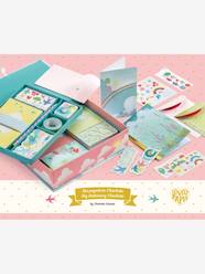 Toys-Arts & Crafts-My Stationery Charlotte, by DJECO