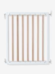 Nursery-Safety-Wooden Safety Gate, for Children