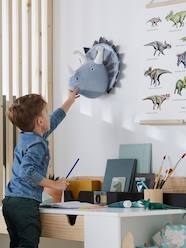 Bedding & Decor-Triceratops Wall Décor