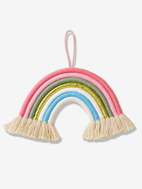 Rainbow Wall Hanging Multi 