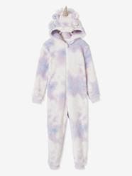 Girls-Nightwear-Unicorn Onesie