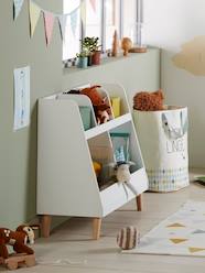 Bedroom Furniture & Storage-Storage-Storage Unit for Books & Toys