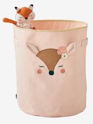 Bedroom Furniture & Storage-Storage-Storage Boxes & Baskets-XL Storage Basket, Deer