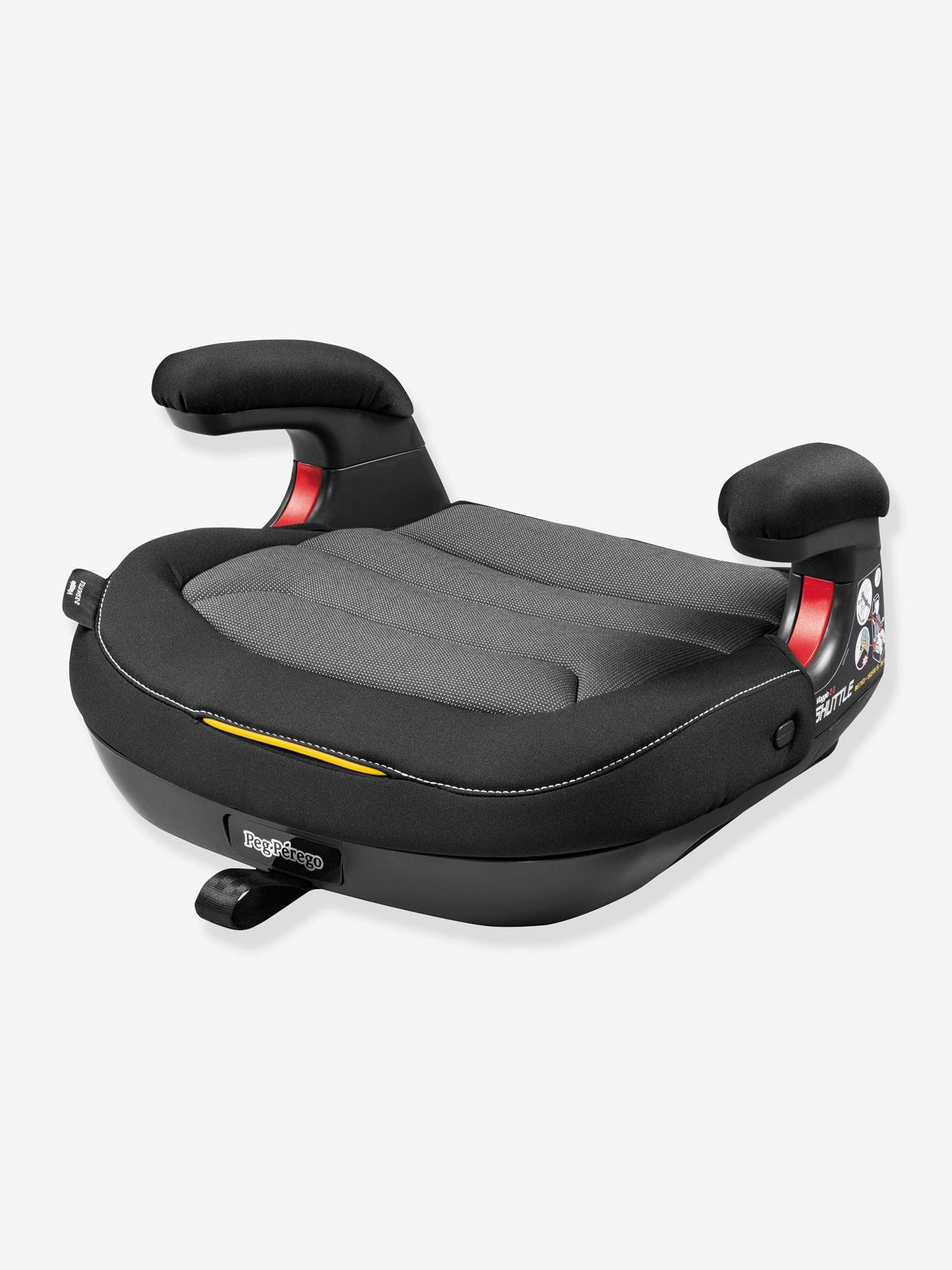 Rehausseur peg on sale perego isofix