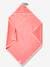 Love Apples Bath Cape for Babies Pink 